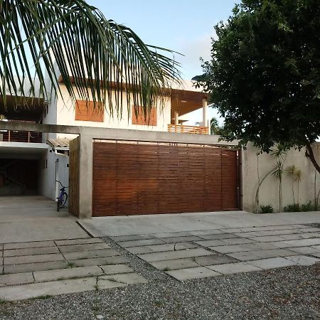 Casa Da Familia Villa Nova Viçosa Buitenkant foto