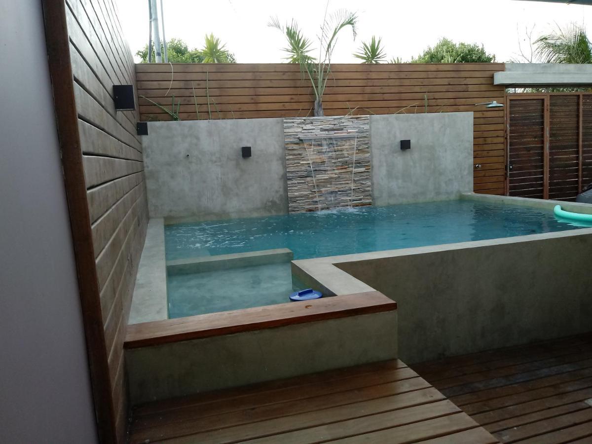 Casa Da Familia Villa Nova Viçosa Buitenkant foto