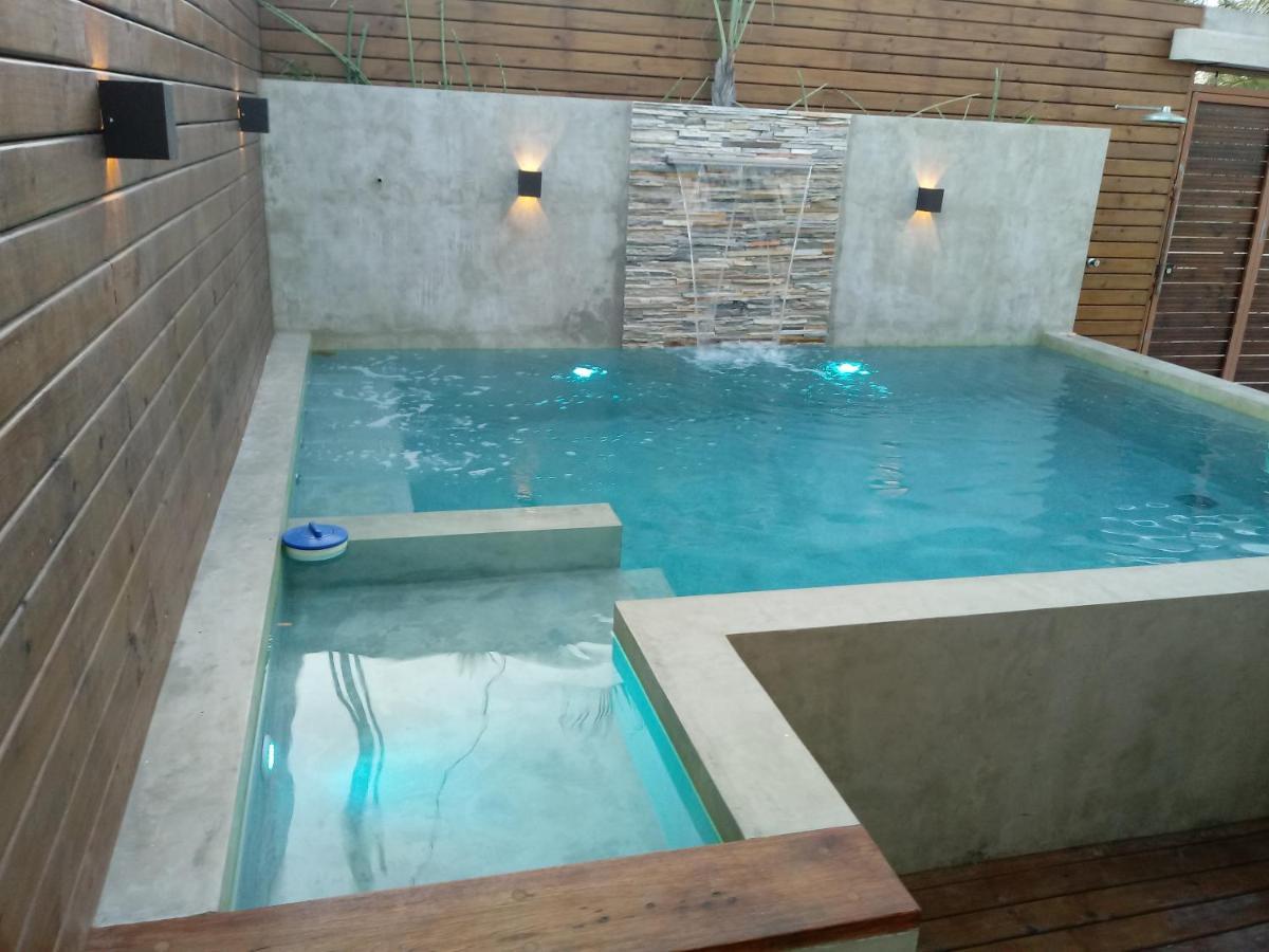 Casa Da Familia Villa Nova Viçosa Buitenkant foto