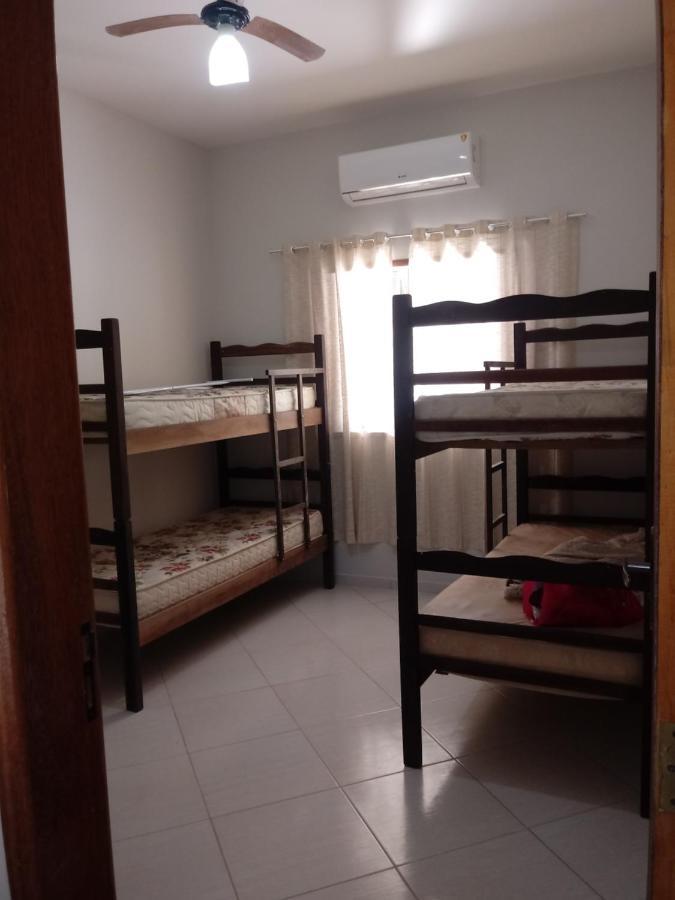 Casa Da Familia Villa Nova Viçosa Buitenkant foto