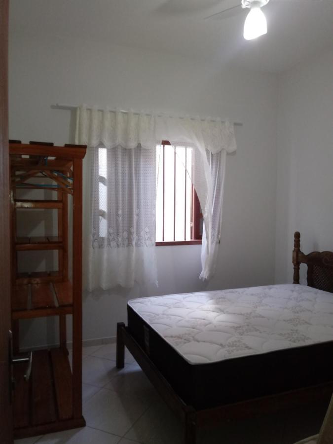 Casa Da Familia Villa Nova Viçosa Buitenkant foto