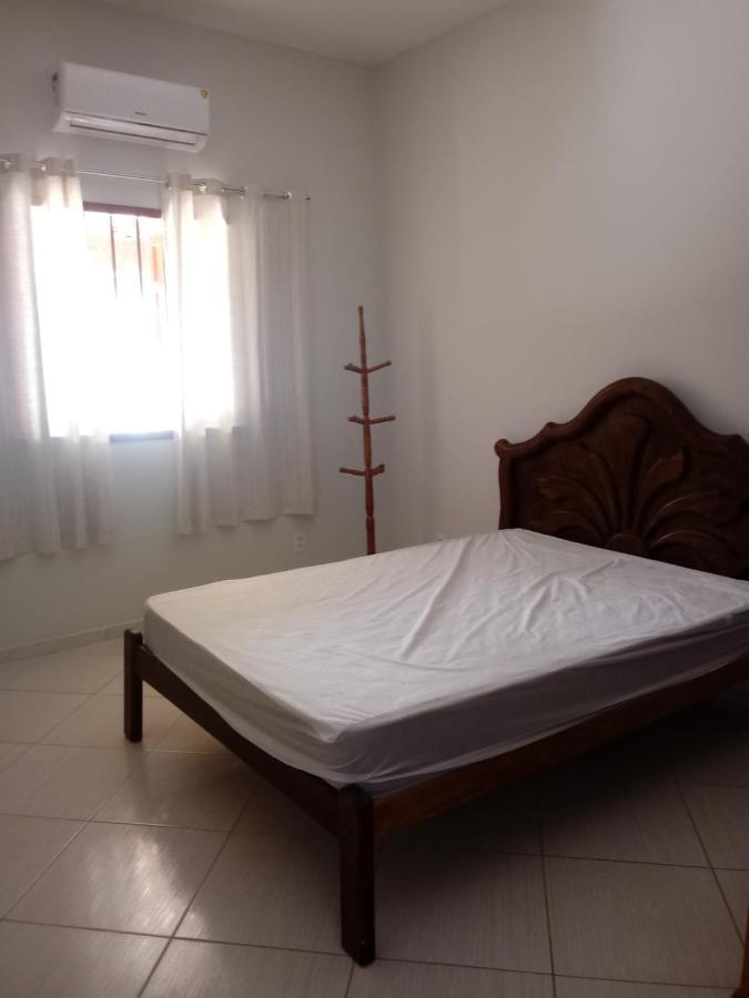 Casa Da Familia Villa Nova Viçosa Buitenkant foto