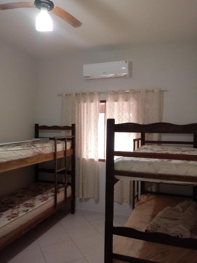 Casa Da Familia Villa Nova Viçosa Buitenkant foto
