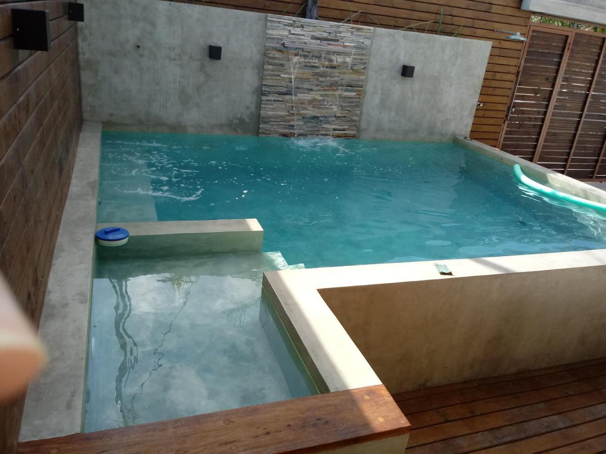 Casa Da Familia Villa Nova Viçosa Buitenkant foto