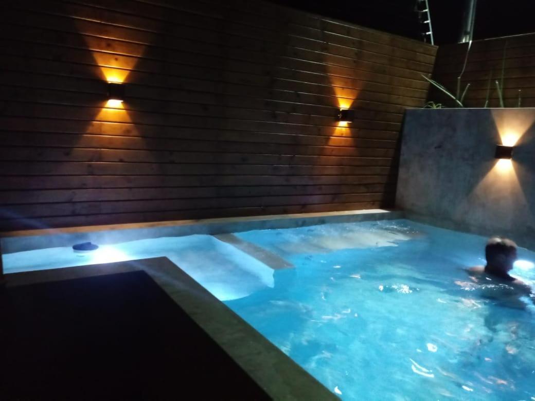 Casa Da Familia Villa Nova Viçosa Buitenkant foto
